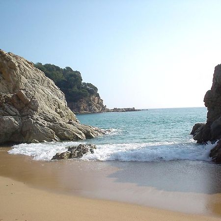 Villa Llevant 2 Lloret de Mar Eksteriør bilde