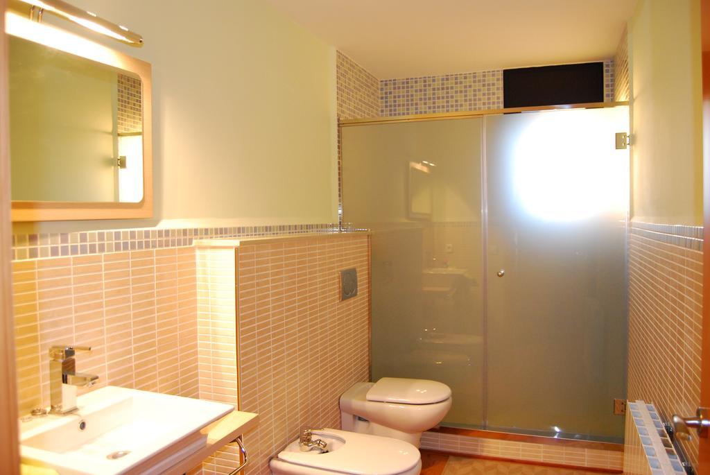 Villa Llevant 2 Lloret de Mar Eksteriør bilde