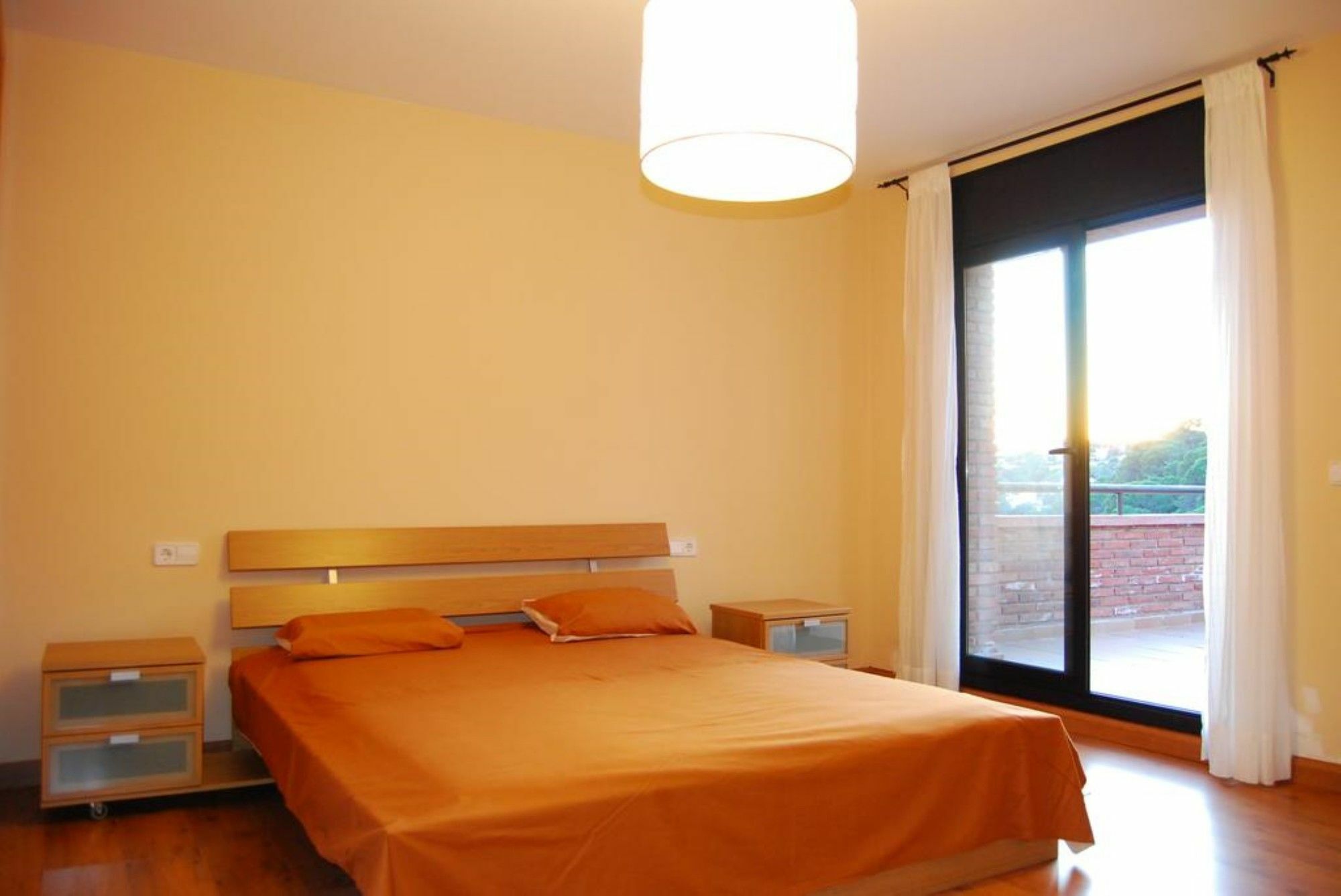 Villa Llevant 2 Lloret de Mar Eksteriør bilde