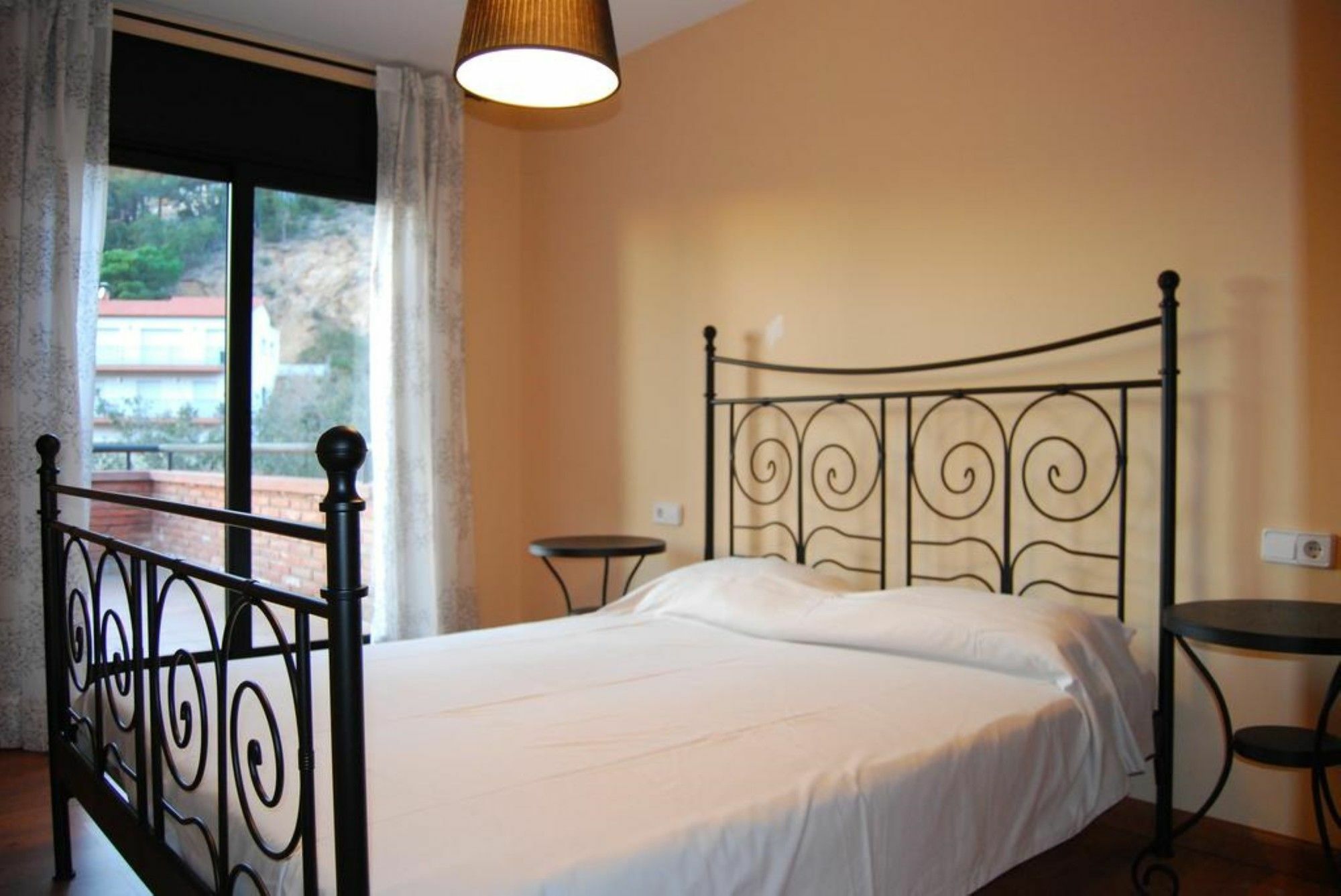 Villa Llevant 2 Lloret de Mar Eksteriør bilde