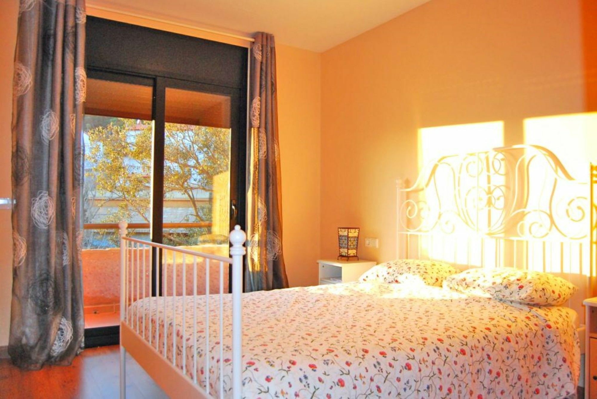 Villa Llevant 2 Lloret de Mar Eksteriør bilde