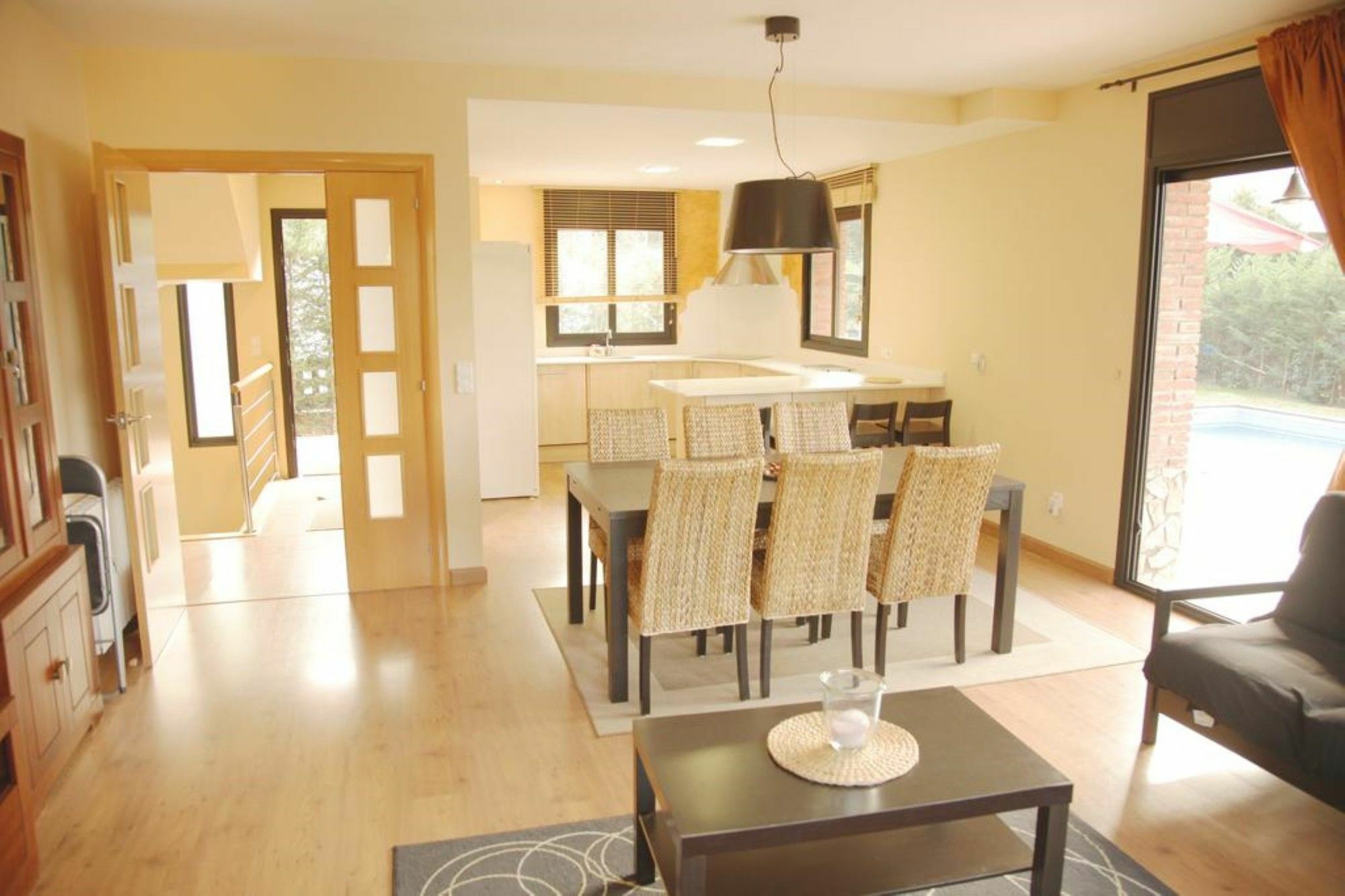 Villa Llevant 2 Lloret de Mar Eksteriør bilde