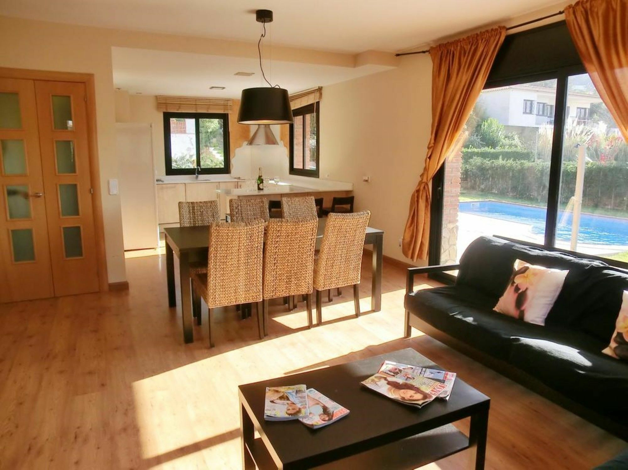 Villa Llevant 2 Lloret de Mar Eksteriør bilde